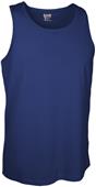 Baw Men's Sleeveless Marathon Singlet