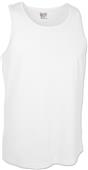 Baw Men's Sleeveless Marathon Singlet