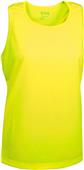 Baw Ladies Sleeveless Marathon Singlet