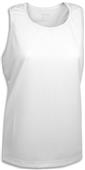 Baw Ladies Sleeveless Marathon Singlet