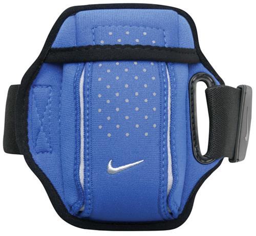 nike arm wallet