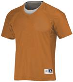 Baw Youth Short Sleeve Fan Football Jersey Shirts