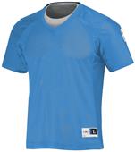 Baw Youth Short Sleeve Fan Football Jersey Shirts