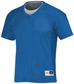 Baw Youth Short Sleeve Fan Football Jersey Shirts