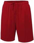 Baw Xtreme-Tek Workout Shorts Baw Xtreme-Tek Workout Shorts