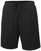 Baw Youth Xtreme-Tek Workout Shorts Baw Youth Xtreme-Tek Workout Shorts