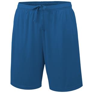 Baw Youth Xtreme-Tek Workout Shorts