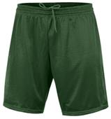 Baw Adult Cool-Tek 7" Mesh Shorts