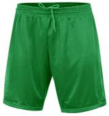 Baw Adult Cool-Tek 7" Mesh Shorts Baw Adult Cool-Tek 7" Mesh Shorts