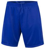 Baw Adult Cool-Tek 7" Mesh Shorts