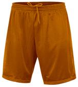 Baw Adult Cool-Tek 9" Mesh Shorts Baw Adult Cool-Tek 9" Mesh Shorts