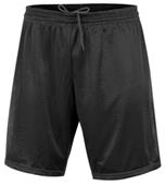 Baw Adult Cool-Tek 9" Mesh Shorts Baw Adult Cool-Tek 9" Mesh Shorts