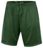 Baw Youth Cool-Tek 7" Mesh Shorts