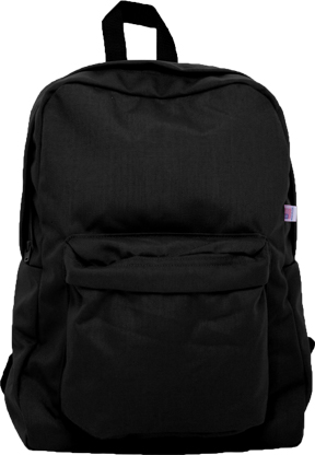 American apparel backpack best sale