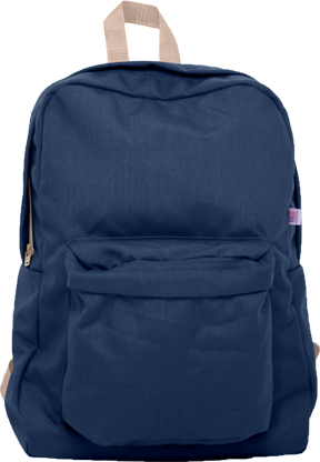American Apparel Nylon Cordura School Bag | Epic Sports