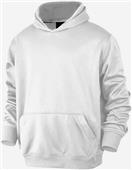 Baw Youth Pullover Hooded Sweatshirts