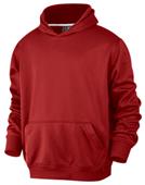 Baw Youth Pullover Hooded Sweatshirts