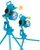 Jugs Baseball/Softball Lite-Flite Pitching Machine