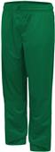 Baw Men's Tricot Outerwear Athletic Pants