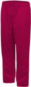 Baw Men's Tricot Outerwear Athletic Pants