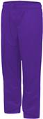 Baw Men's Tricot Outerwear Athletic Pants