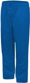 Baw Men's Tricot Outerwear Athletic Pants