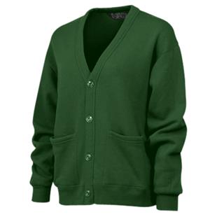 Baw Adult Fleece Cardigans