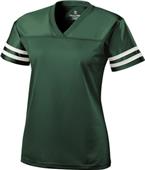 Holloway Juniors Girls Fame Tricot Mesh Jersey 229304