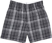Boxercraft Men's Classic Flannel Boxer Shorts Boxercraft Men's Classic Flannel Boxer Shorts
