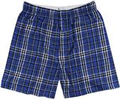 Boxercraft Men's Classic Flannel Boxer Shorts Boxercraft Men's Classic Flannel Boxer Shorts