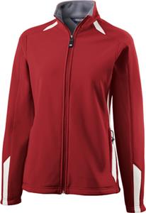 holloway vortex jacket