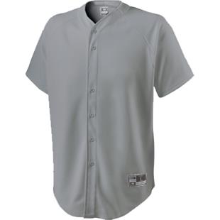 New Era Diamond Era Full-Button Jersey