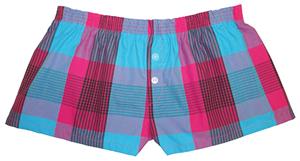 bench boxer shorts for ladies