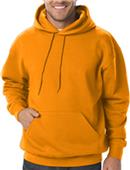 Blue Generation Cotton Rich Fleece Pullover Hoodie