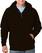 Blue Generation Cotton Rich Fleece Zip Hoodies