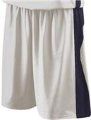 Holloway Valor 4-Way Stretch Basketball Shorts C/O Holloway Valor 4-Way Stretch Basketball Shorts C/O