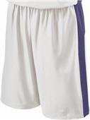 Holloway Ladies' Majesty Basketball Shorts - C/O Holloway Ladies' Majesty Basketball Shorts - C/O