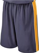 Holloway Ladies' Majesty Basketball Shorts - C/O Holloway Ladies' Majesty Basketball Shorts - C/O