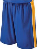 Holloway Ladies' Majesty Basketball Shorts - C/O Holloway Ladies' Majesty Basketball Shorts - C/O