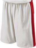 Holloway Ladies' Majesty Basketball Shorts - C/O Holloway Ladies' Majesty Basketball Shorts - C/O