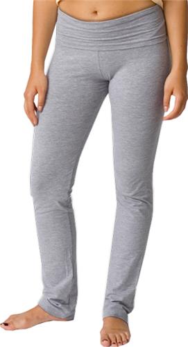 American Apparel Spandex Straight Leg Yoga Pant Epic Sports