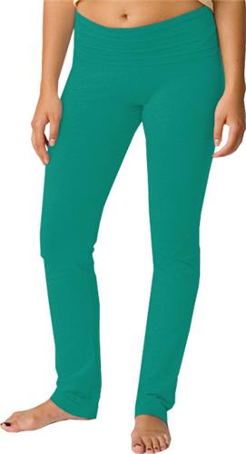 American Apparel Spandex Straight Leg Yoga Pant Epic Sports