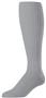 Adult Small  (Navy or White) Acrylic Soccer Socks
