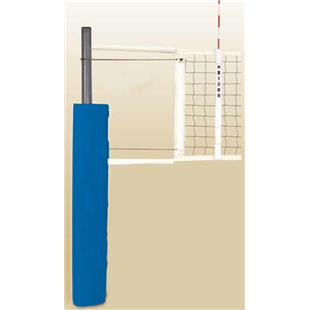 VB6002NS Volleyball Side-by Match Point Aluminum