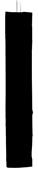 Bison Post Padding For Stationary Standards (pair) Bison Post Padding For Stationary Standards (pair)