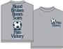 Utopia Soccer Victory Short Sleeve T-shirt