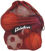 Baden Mesh Multi-Sport Ball Bag