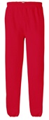 Soffe Adult Classic Sweatpant 9041 (No Pockets)