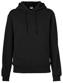 Soffe Adult Classic Hooded Sweatshirt 9388