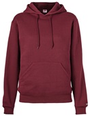 Soffe Adult Classic Hooded Sweatshirt 9388